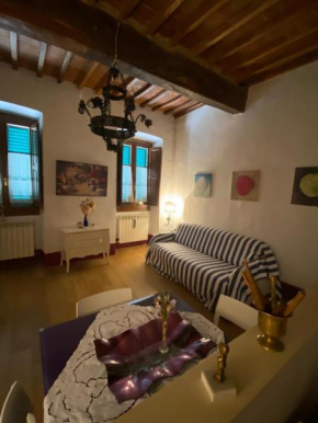 Aurora88 Apartments Arezzo